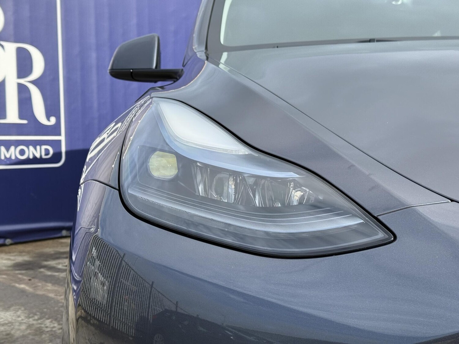 Used Tesla Model Y 2022 for sale - 77728976: Photo 10