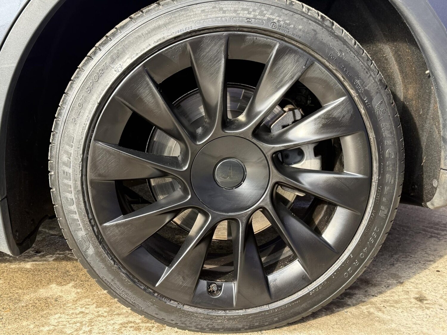 Used Tesla Model Y 2022 for sale - 77728976: Photo 15