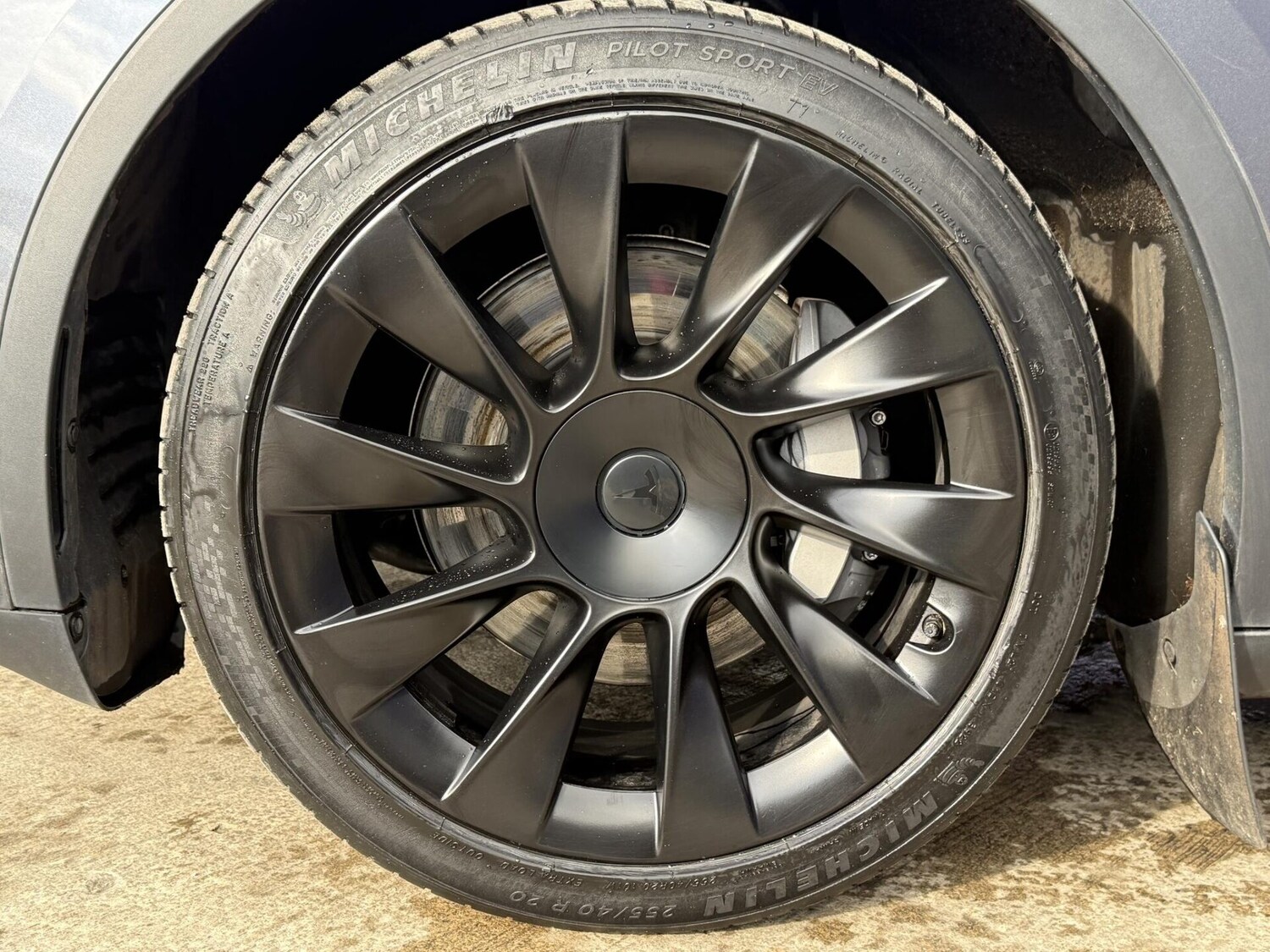 Used Tesla Model Y 2022 for sale - 77728976: Photo 16