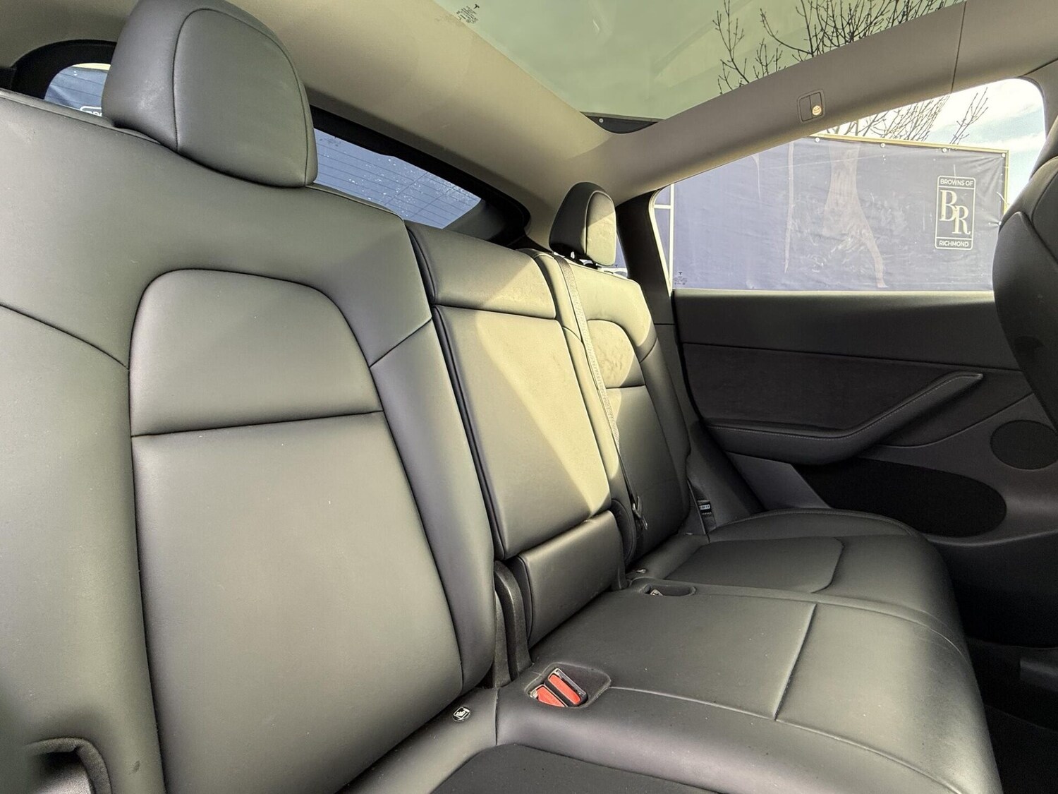 Used Tesla Model Y 2022 for sale - 77728976: Photo 25