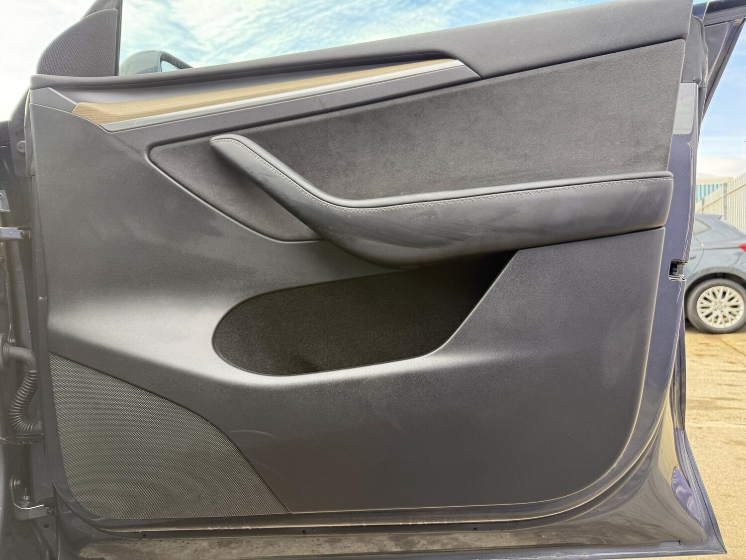 Used Tesla Model Y 2022 for sale - 77728976: Photo 29