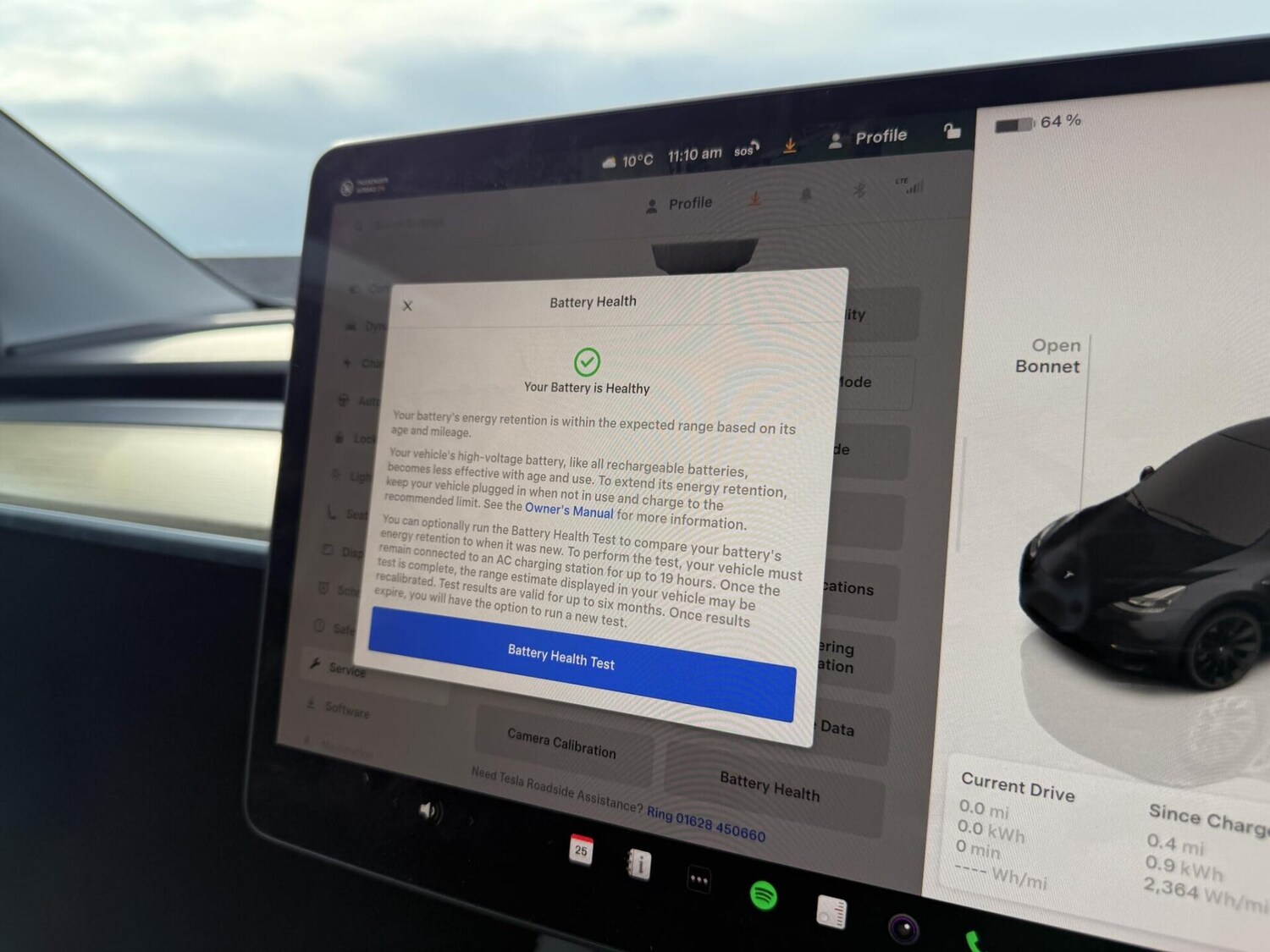 Used Tesla Model Y 2022 for sale - 77728976: Photo 39