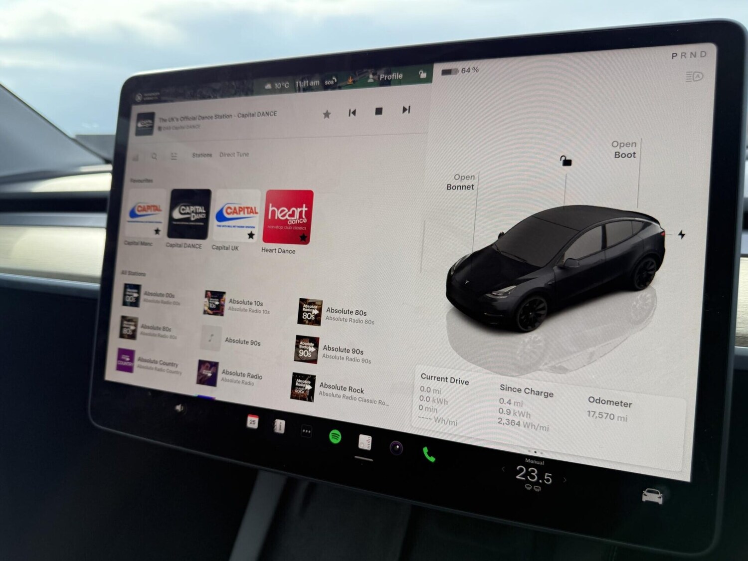 Used Tesla Model Y 2022 for sale - 77728976: Photo 40