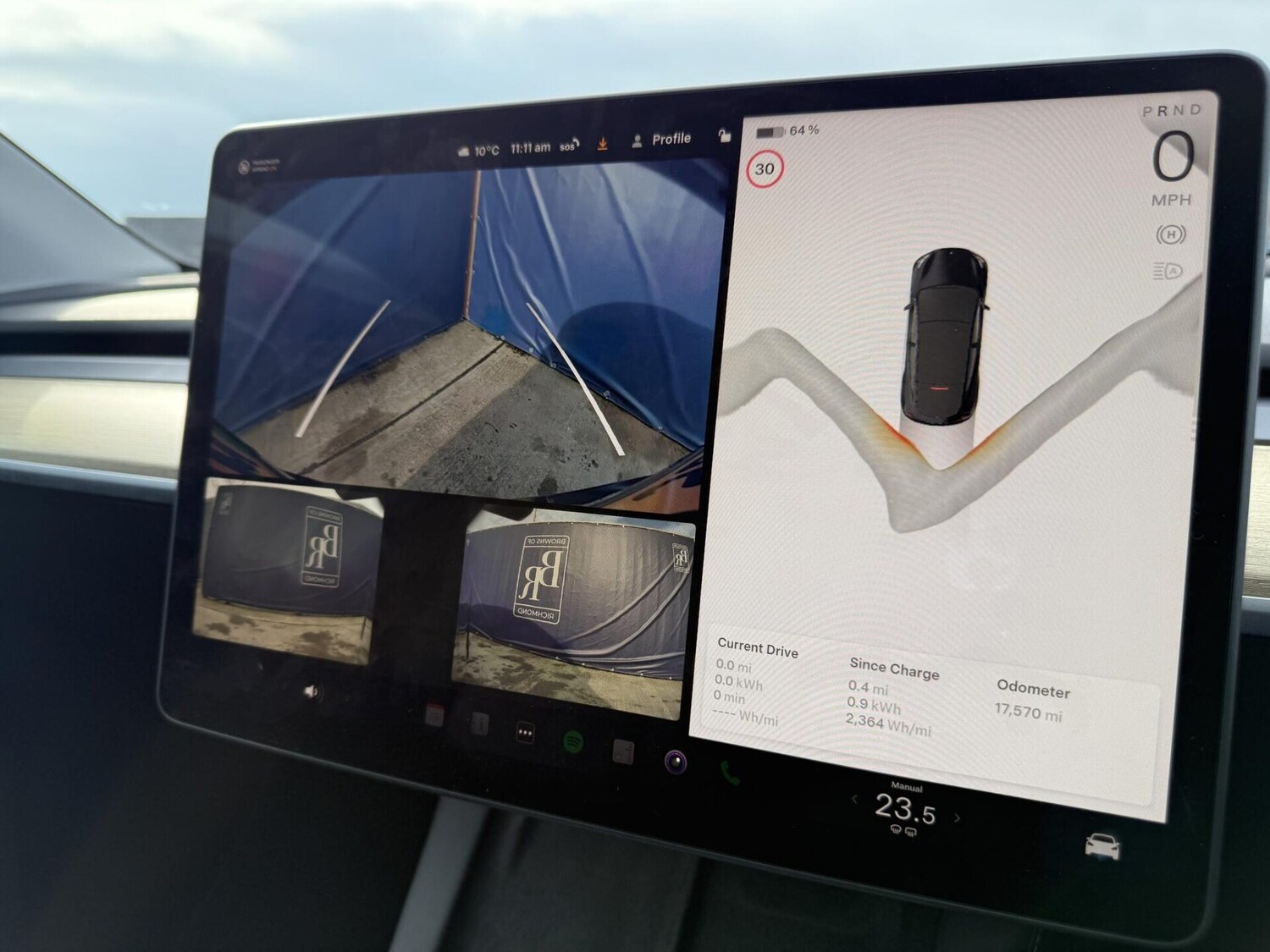 Used Tesla Model Y 2022 for sale - 77728976: Photo 41