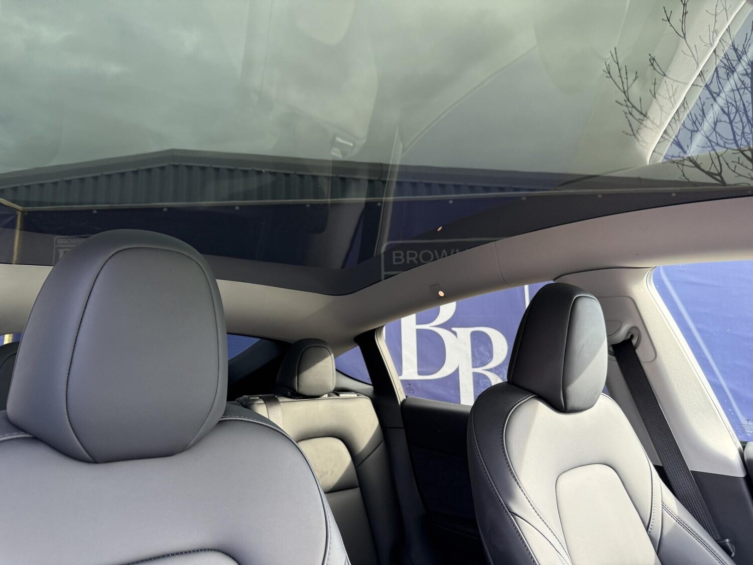 Used Tesla Model Y 2022 for sale - 77728976: Photo 42