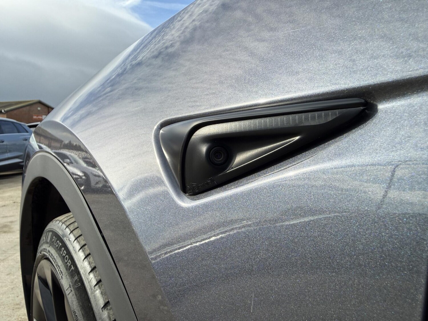 Used Tesla Model Y 2022 for sale - 77728976: Photo 43