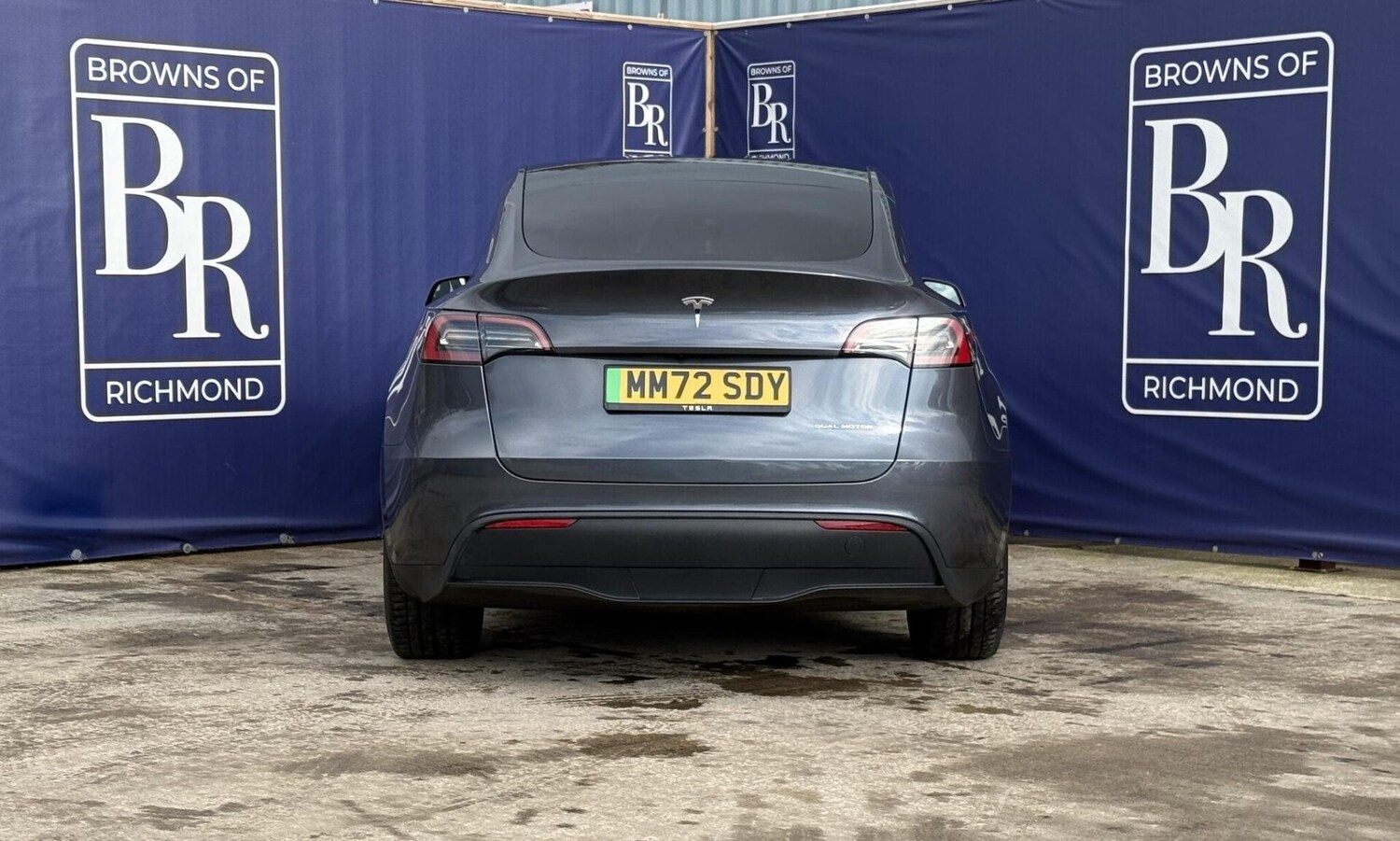 Used Tesla Model Y 2022 for sale - 77728976: Photo 6