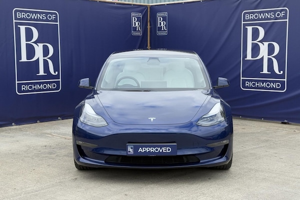 Used Tesla Model 3 2021 for sale - 75650549: Photo 13