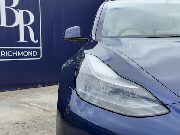 Used Tesla Model 3 2021 for sale - 75650549: Photo 14