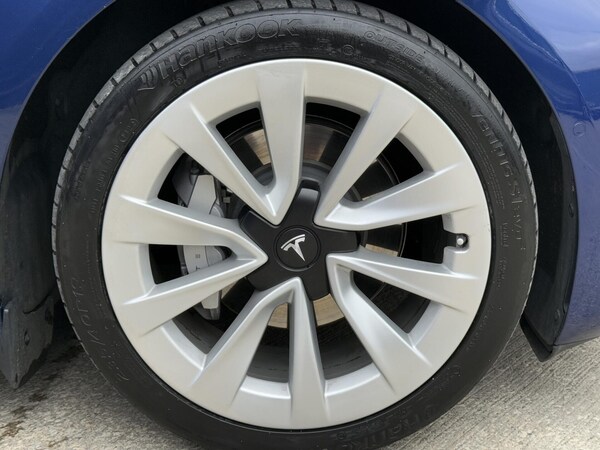 Used Tesla Model 3 2021 for sale - 75650549: Photo 16