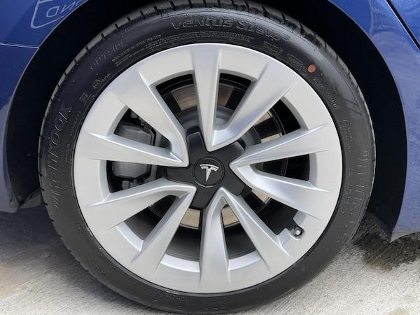 Used Tesla Model 3 2021 for sale - 75650549: Photo 17