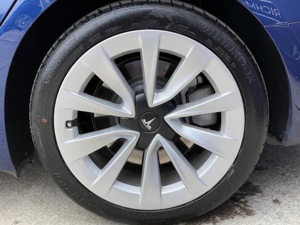 Used Tesla Model 3 2021 for sale - 75650549: Photo 18