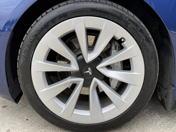 Used Tesla Model 3 2021 for sale - 75650549: Photo 19