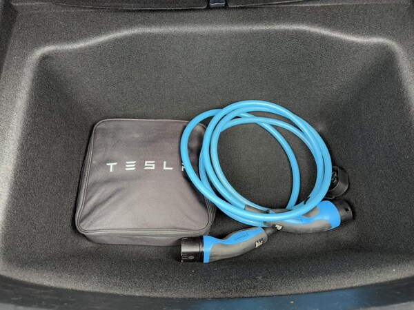 Used Tesla Model 3 2021 for sale - 75650549: Photo 23