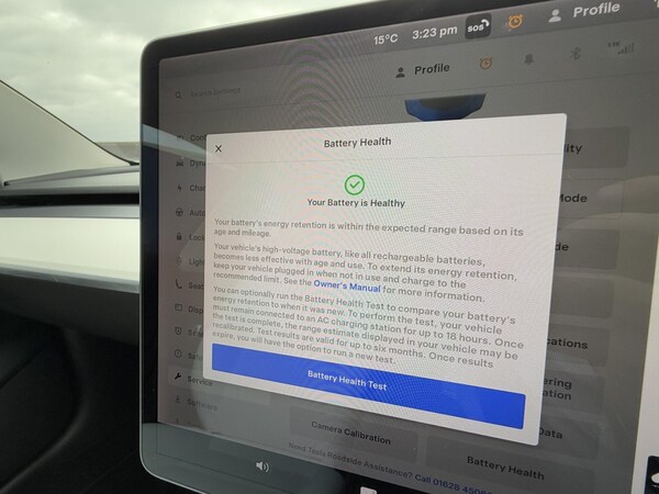 Used Tesla Model 3 2021 for sale - 75650549: Photo 29