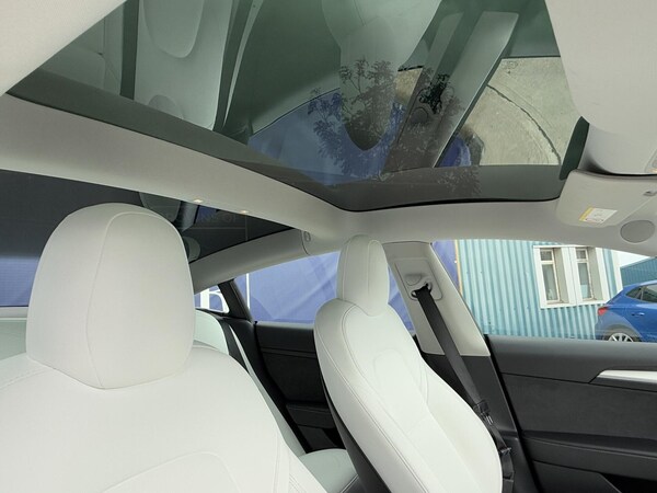 Used Tesla Model 3 2021 for sale - 75650549: Photo 31