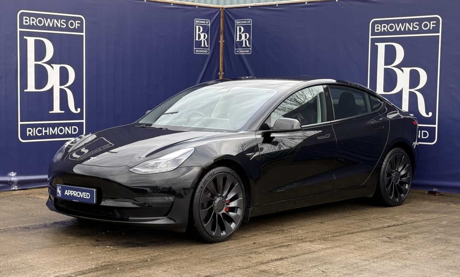 Used Tesla Model 3 2021 for sale - 77037217: Photo 11