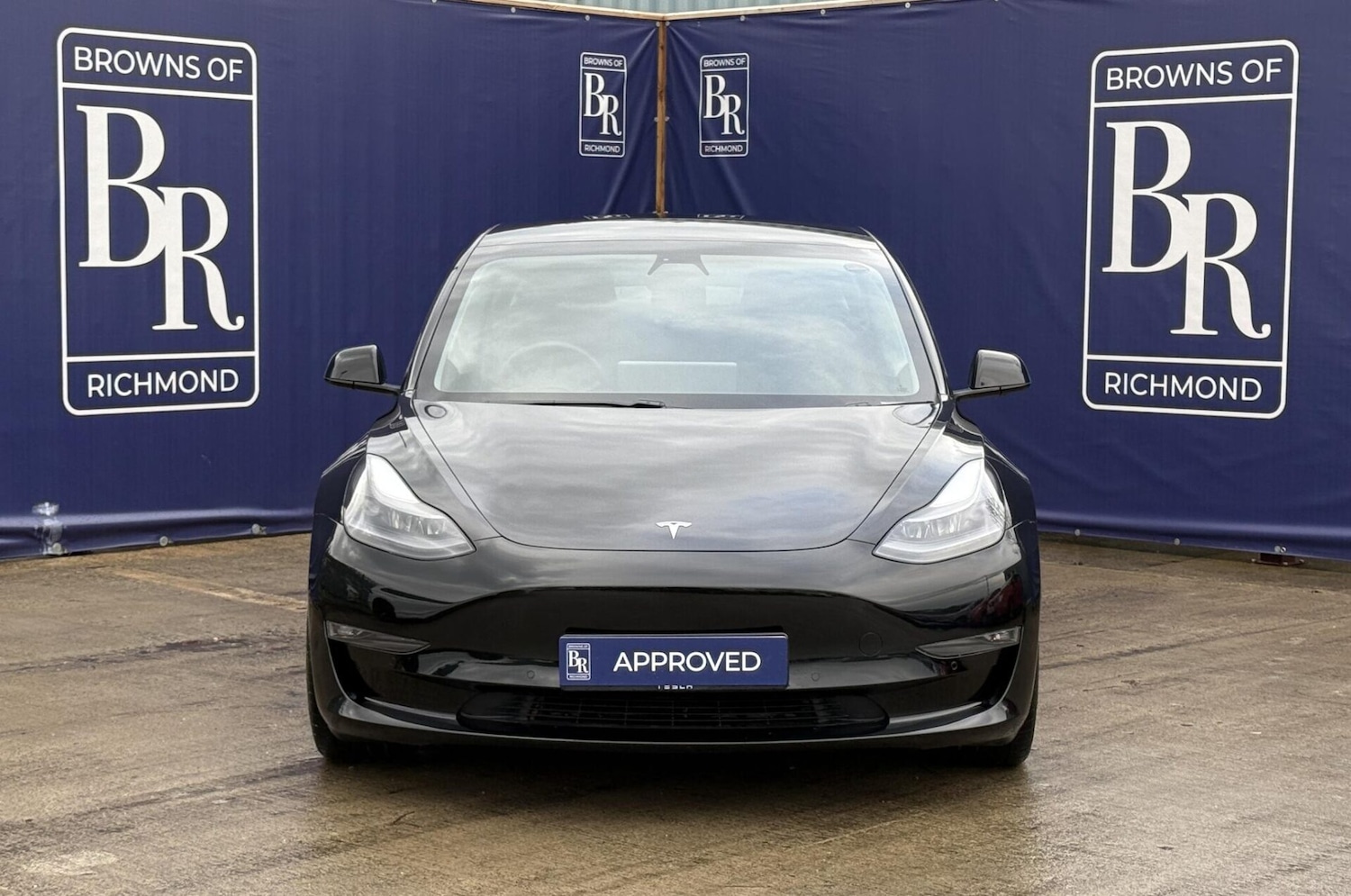 Used Tesla Model 3 2021 for sale - 77037217: Photo 13