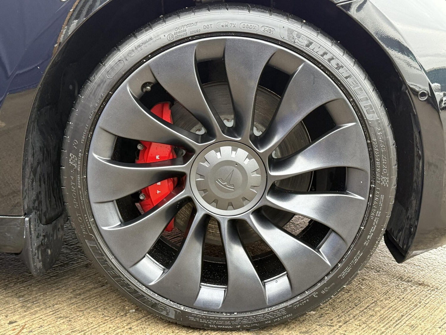 Used Tesla Model 3 2021 for sale - 77037217: Photo 16