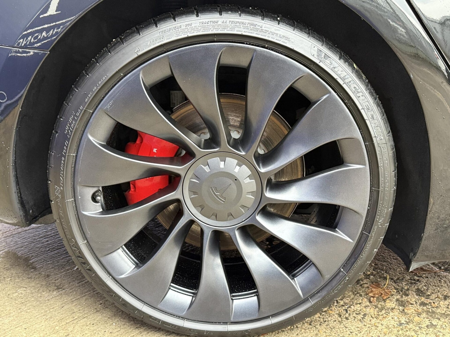 Used Tesla Model 3 2021 for sale - 77037217: Photo 17