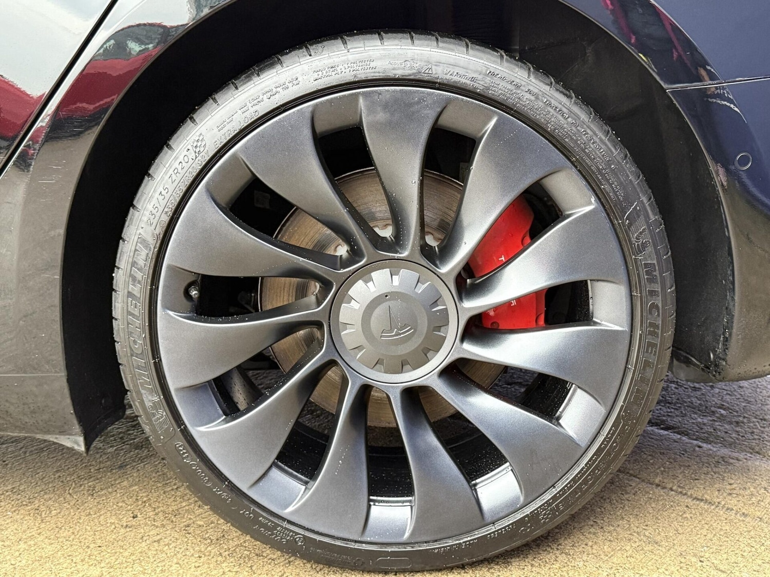 Used Tesla Model 3 2021 for sale - 77037217: Photo 18