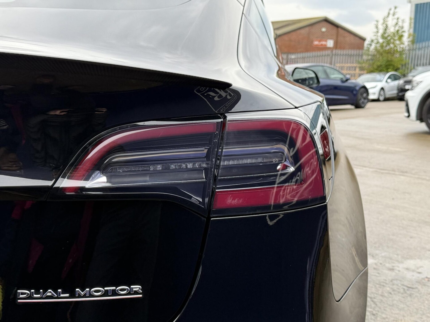 Used Tesla Model 3 2021 for sale - 77037217: Photo 20