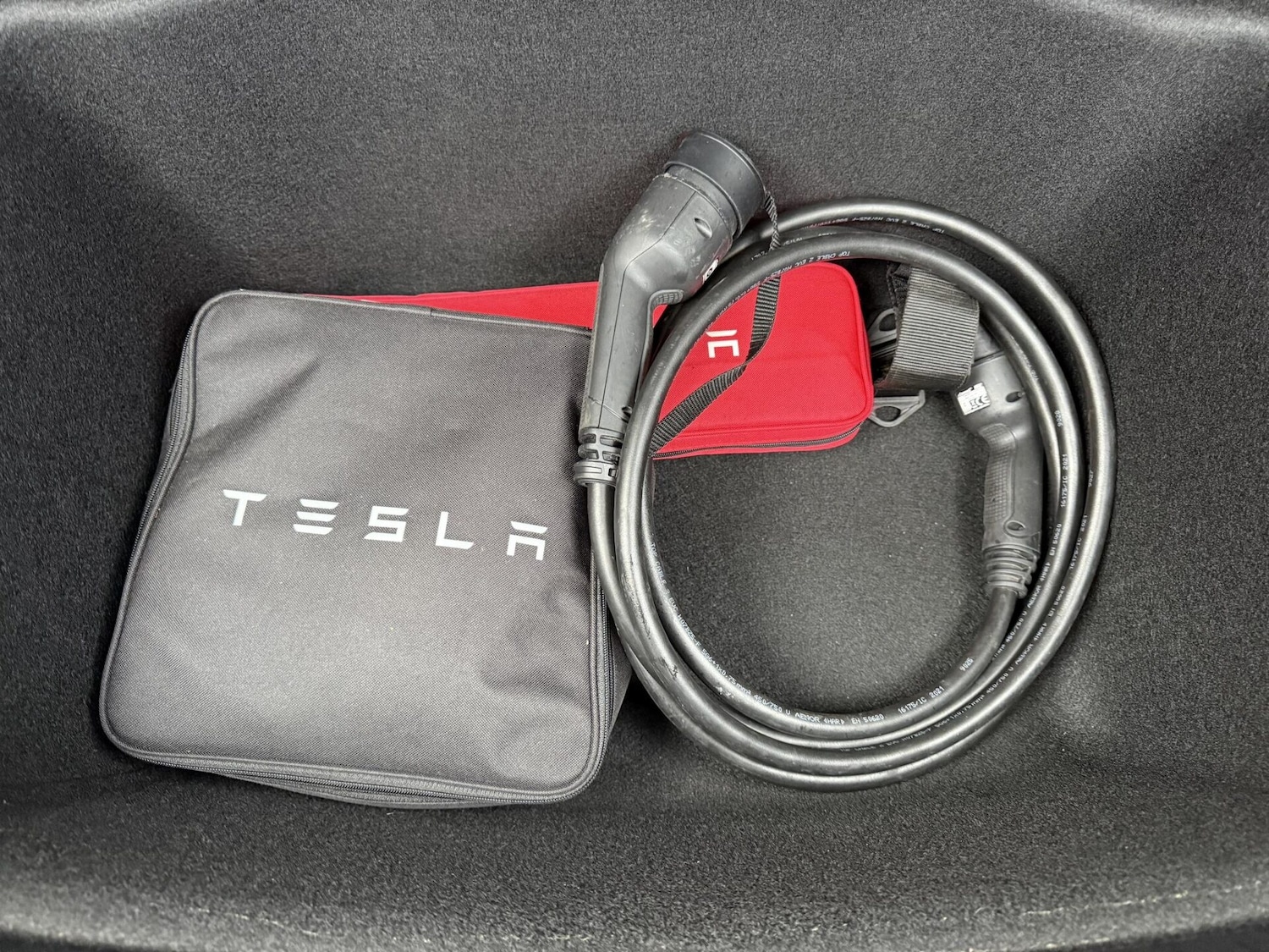 Used Tesla Model 3 2021 for sale - 77037217: Photo 23