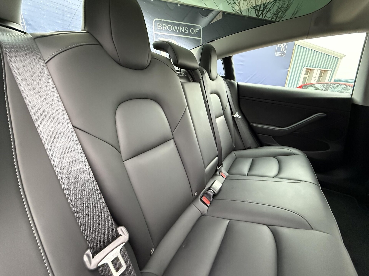 Used Tesla Model 3 2021 for sale - 77037217: Photo 25