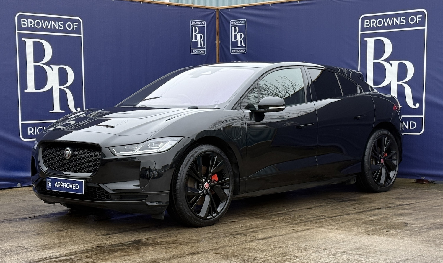Used Jaguar I-Pace 2021 for sale - 77494908: Photo 10