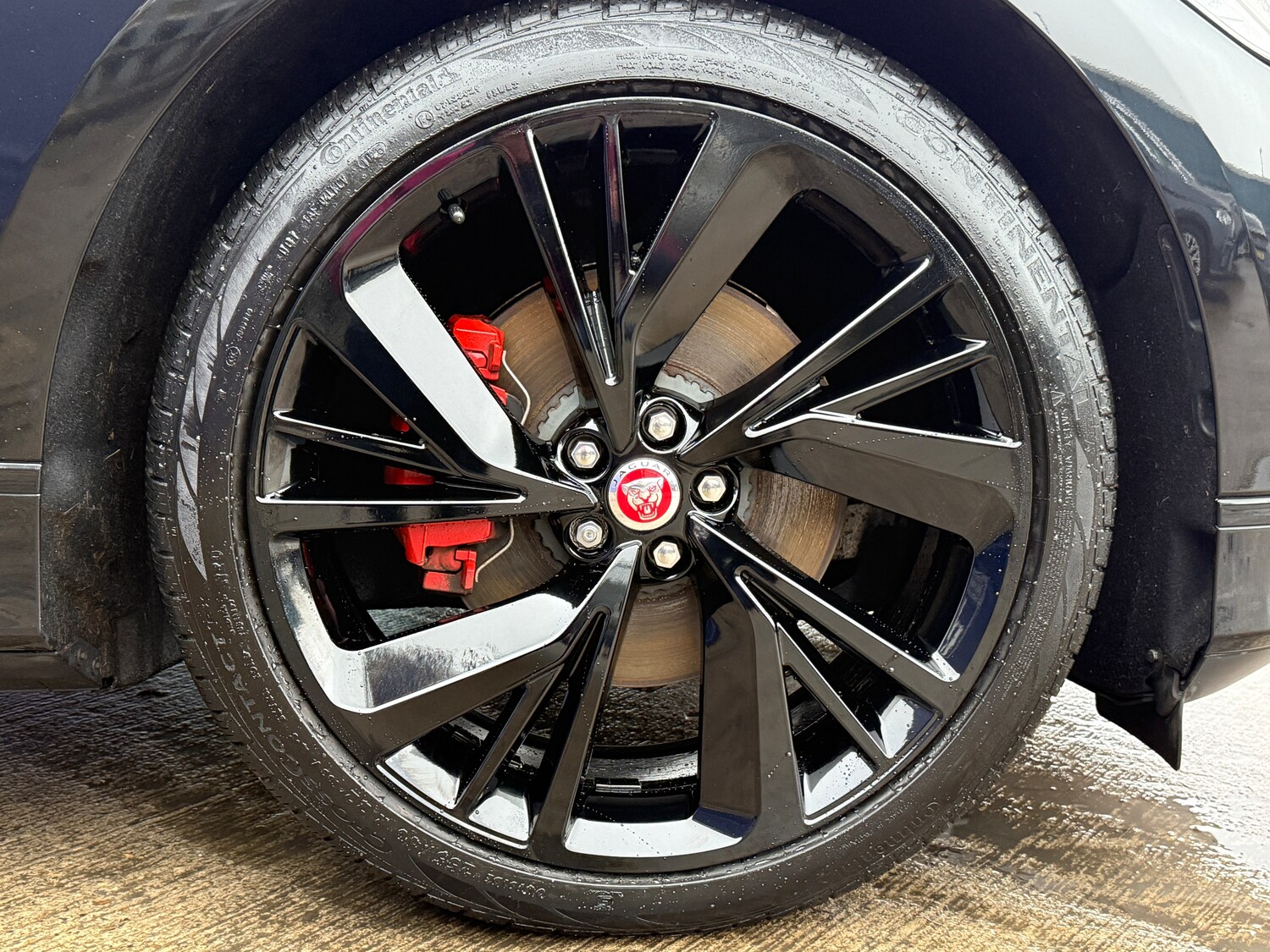 Used Jaguar I-Pace 2021 for sale - 77494908: Photo 15