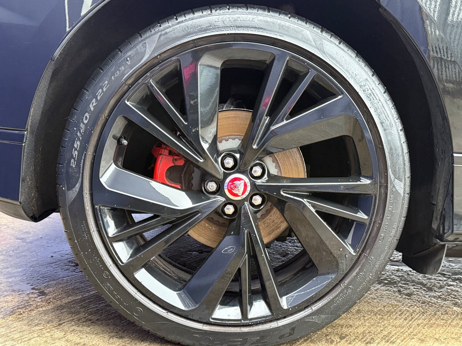 Used Jaguar I-Pace 2021 for sale - 77494908: Photo 17