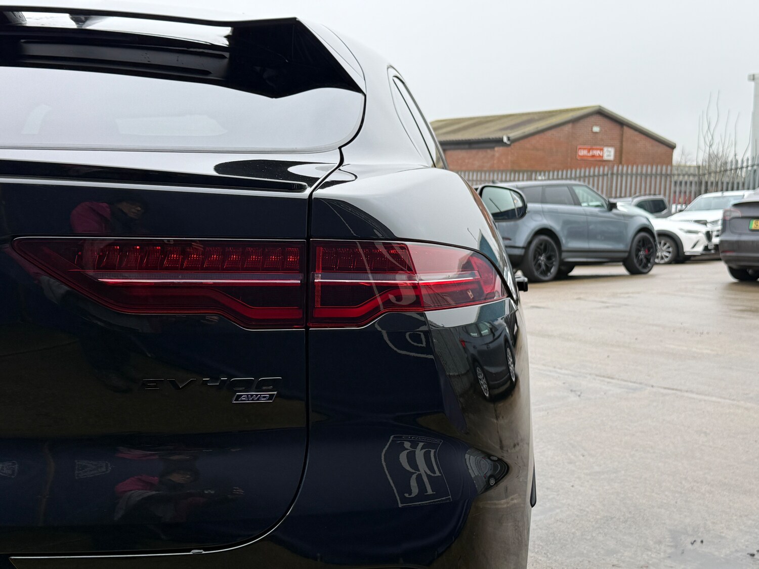 Used Jaguar I-Pace 2021 for sale - 77494908: Photo 20