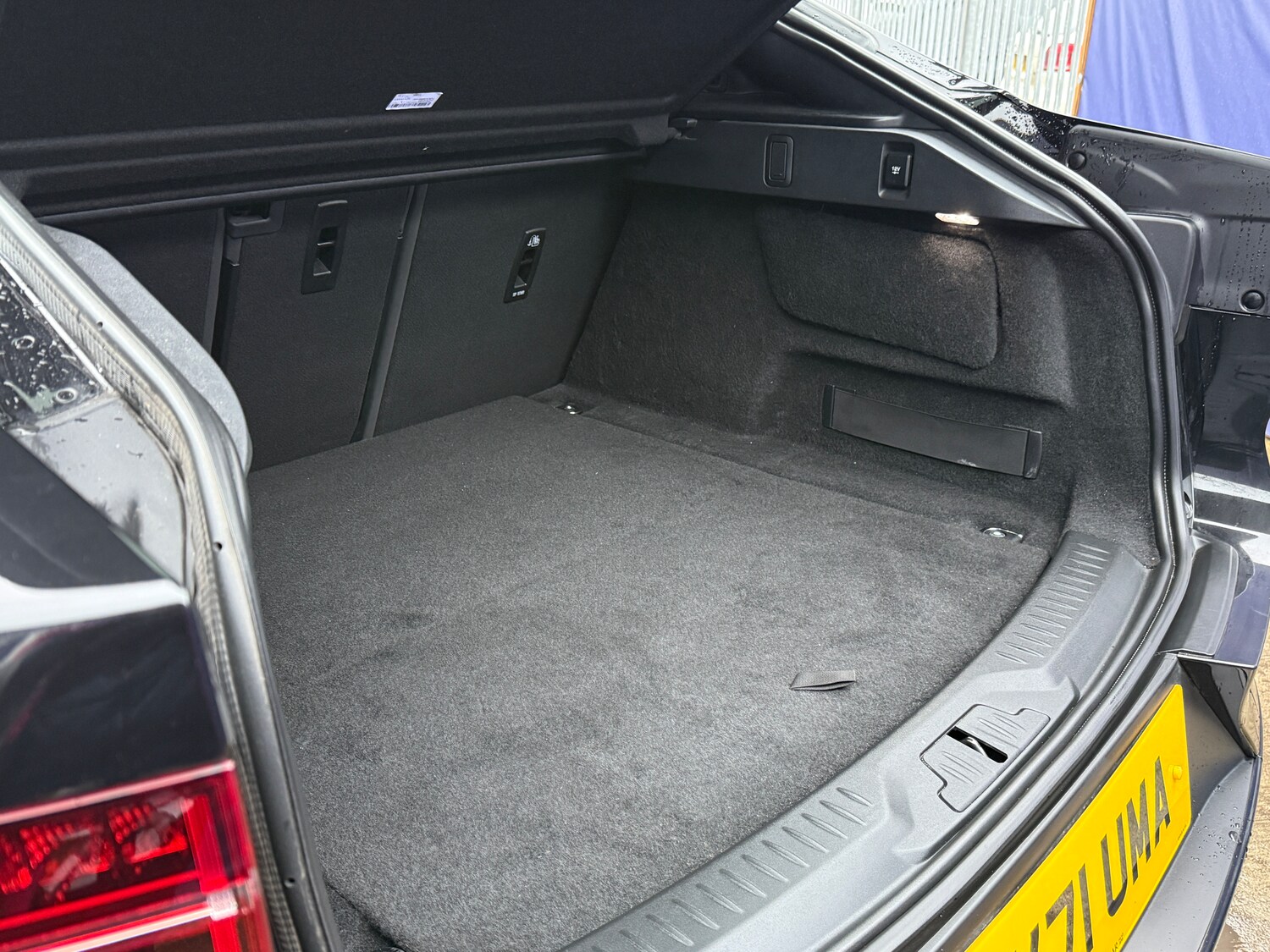 Used Jaguar I-Pace 2021 for sale - 77494908: Photo 23