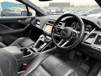 Used Jaguar I-Pace 2021 for sale - 77494908: Photo