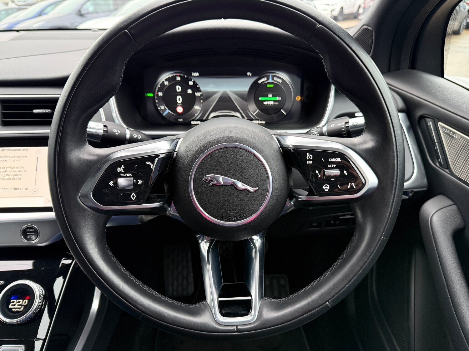 Used Jaguar I-Pace 2021 for sale - 77494908: Photo 34