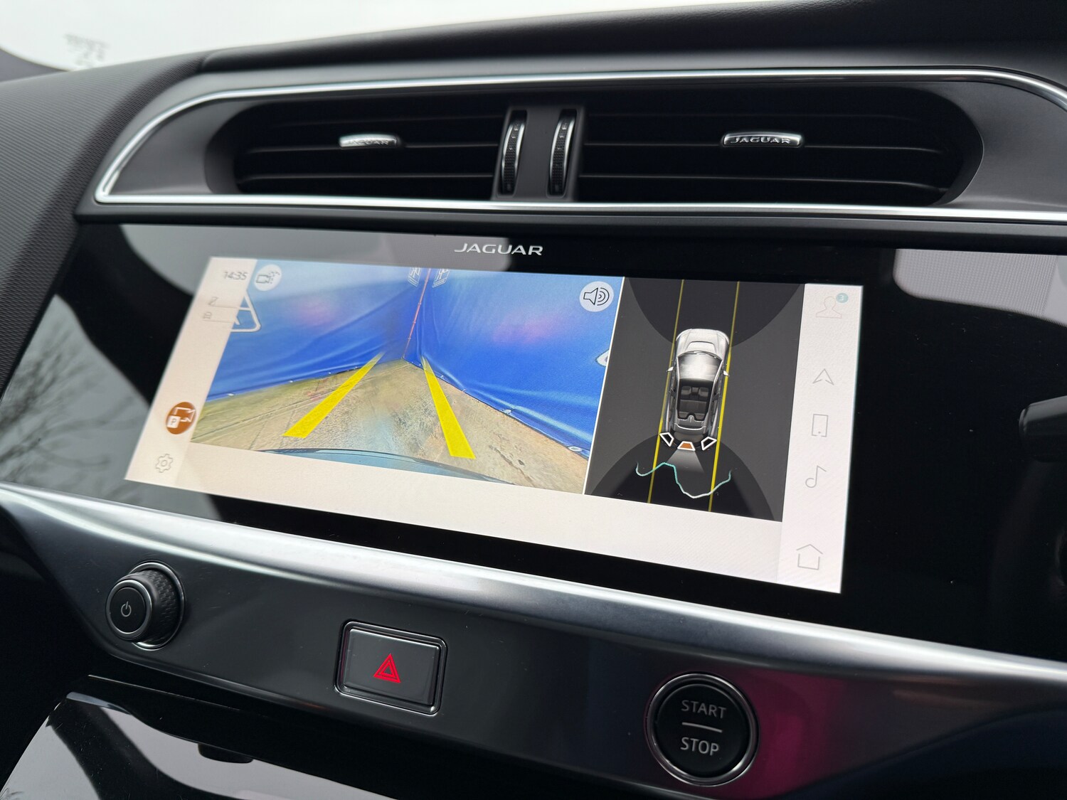 Used Jaguar I-Pace 2021 for sale - 77494908: Photo 37