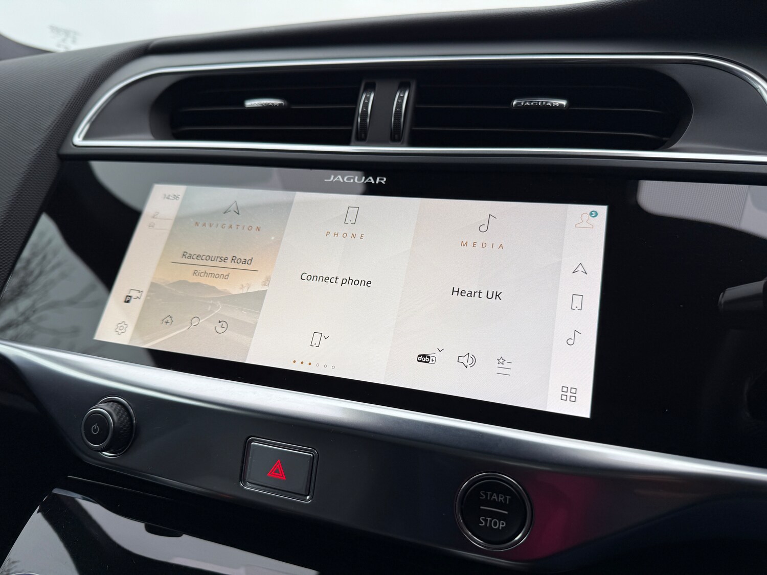 Used Jaguar I-Pace 2021 for sale - 77494908: Photo 38