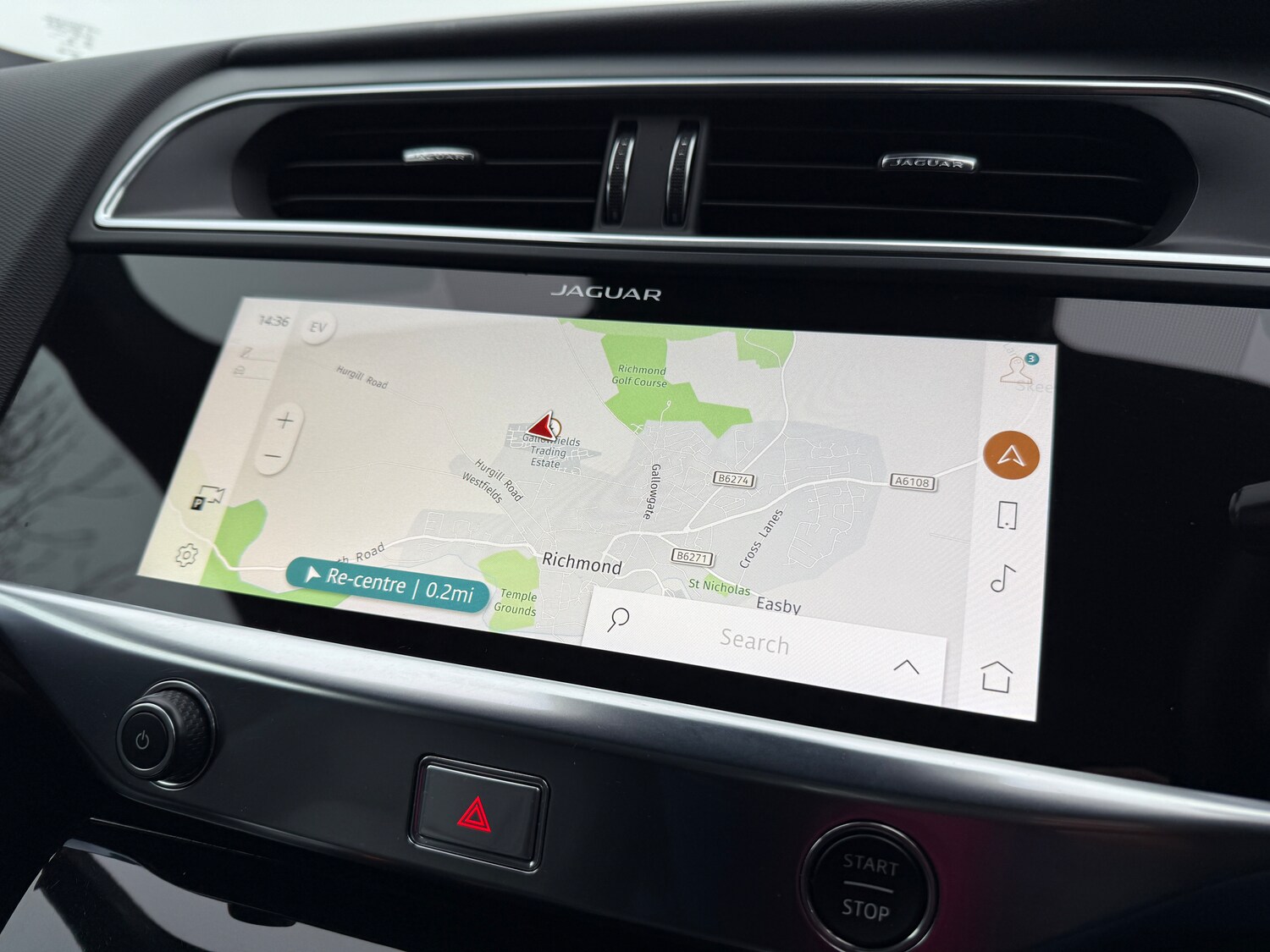 Used Jaguar I-Pace 2021 for sale - 77494908: Photo 39