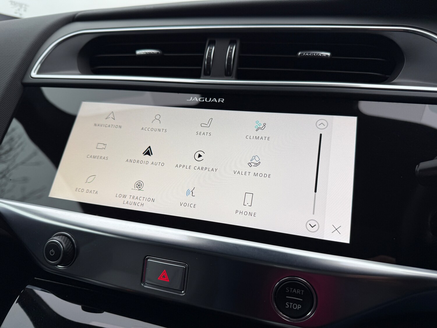 Used Jaguar I-Pace 2021 for sale - 77494908: Photo 43