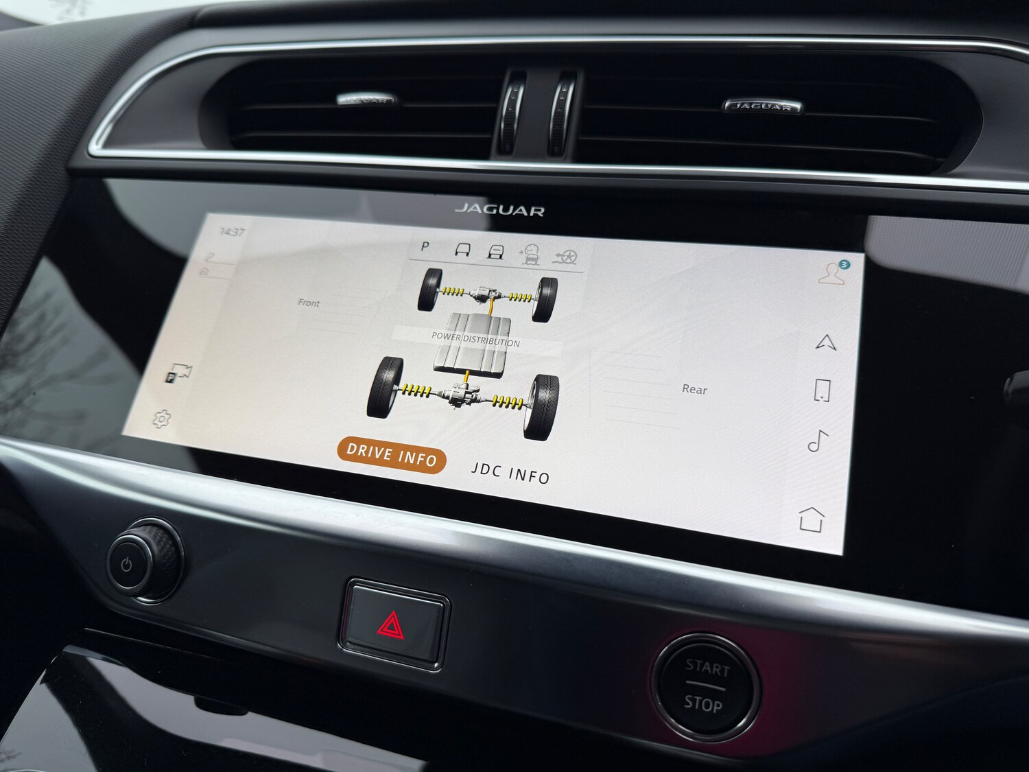 Used Jaguar I-Pace 2021 for sale - 77494908: Photo 44