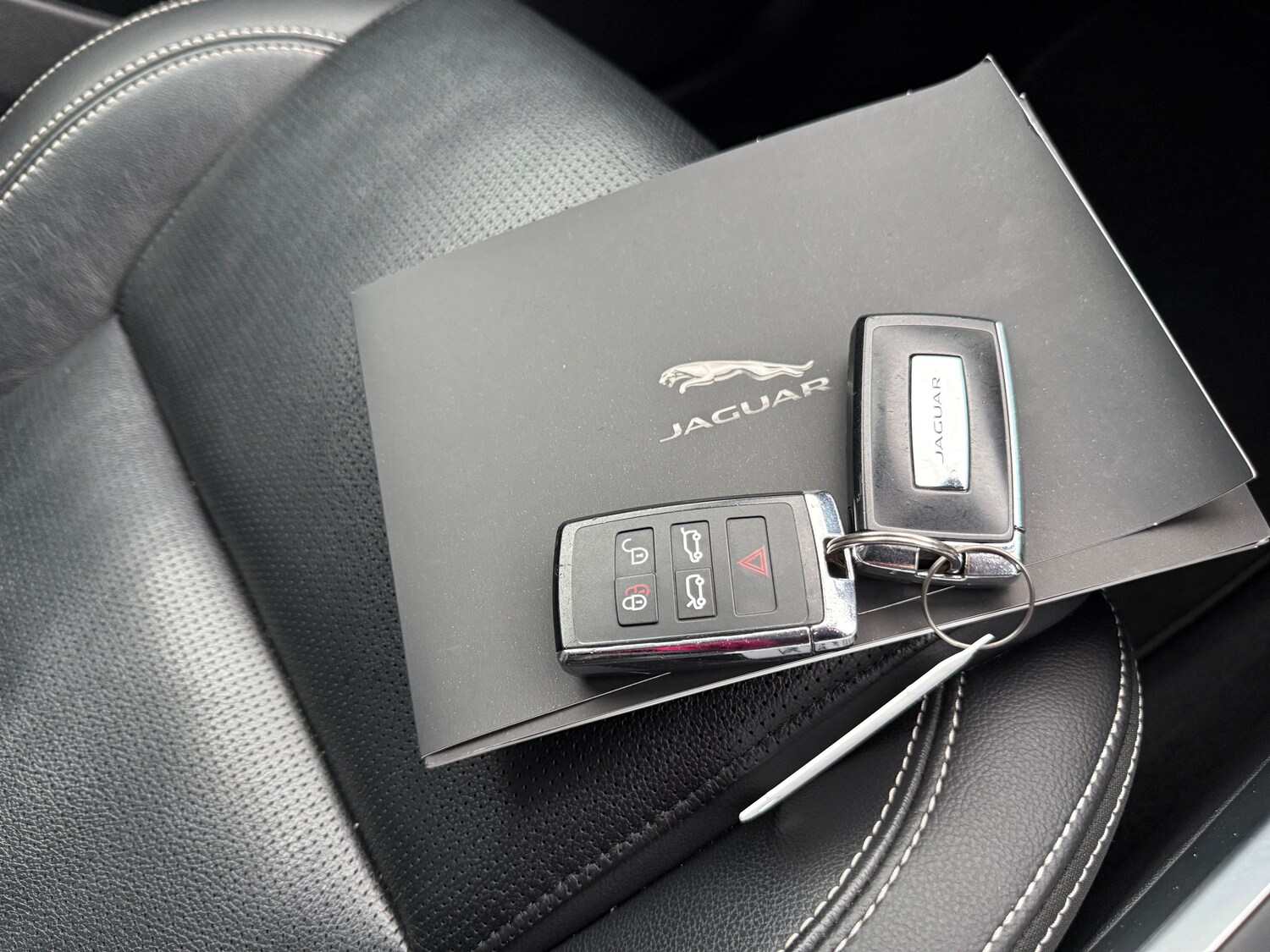 Used Jaguar I-Pace 2021 for sale - 77494908: Photo 45