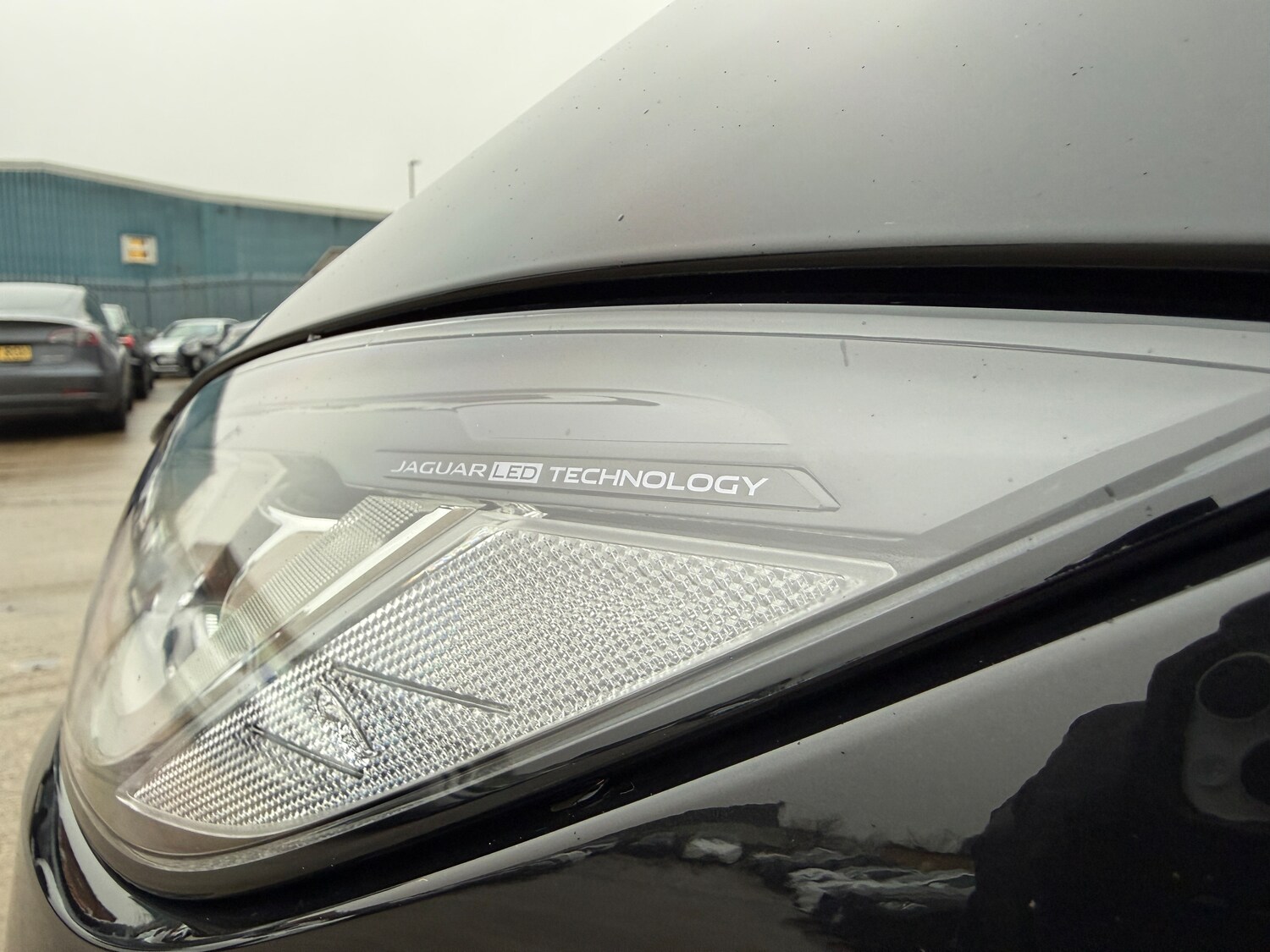 Used Jaguar I-Pace 2021 for sale - 77494908: Photo 48