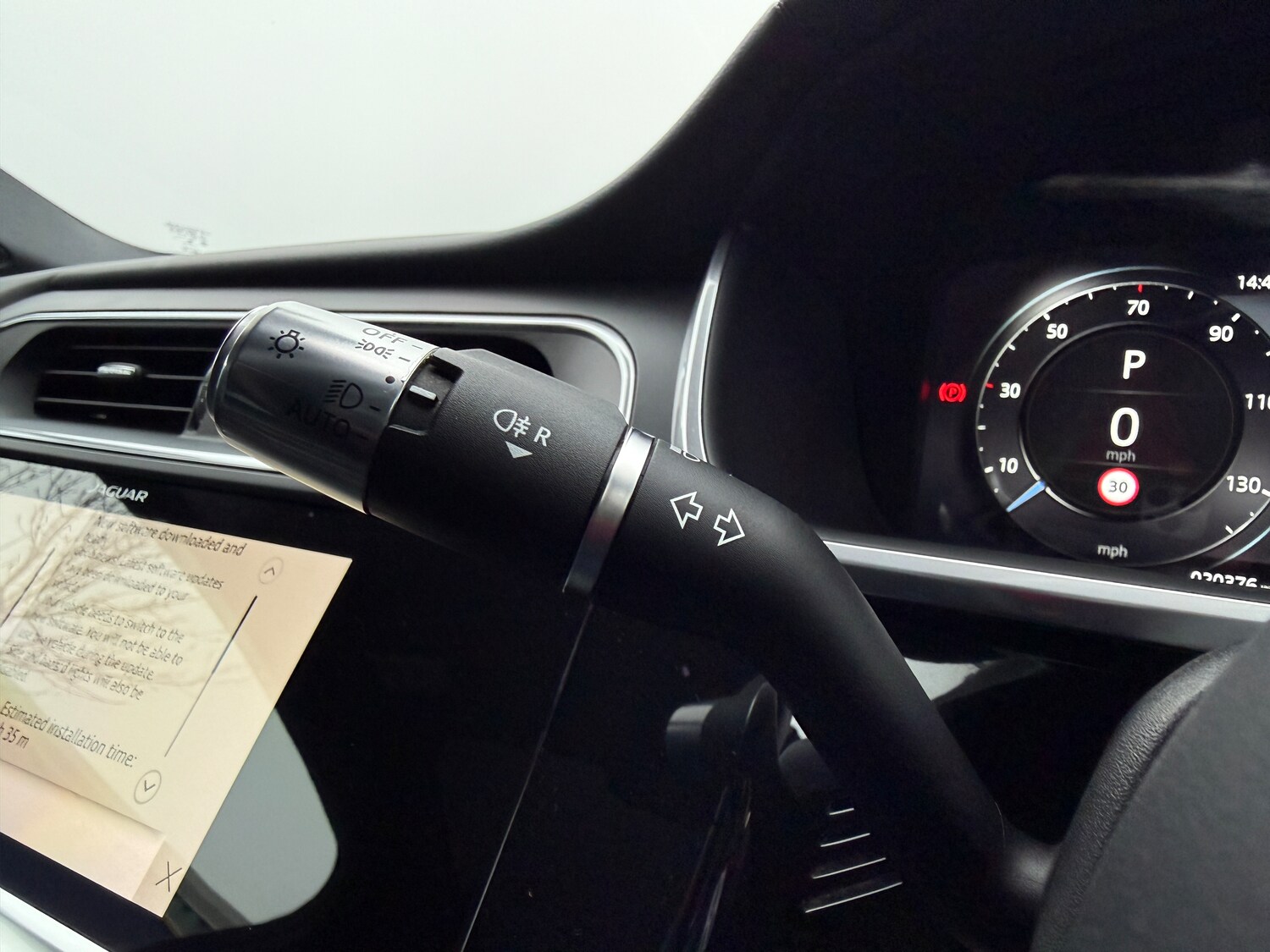 Used Jaguar I-Pace 2021 for sale - 77494908: Photo 50