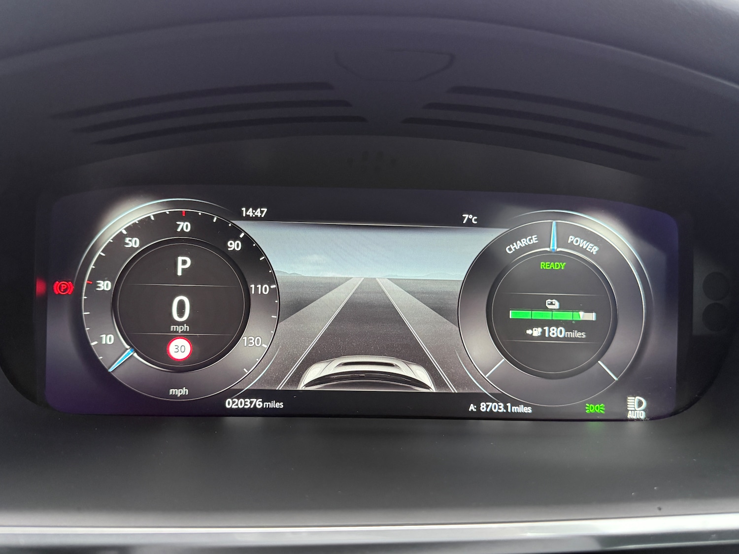 Used Jaguar I-Pace 2021 for sale - 77494908: Photo 51