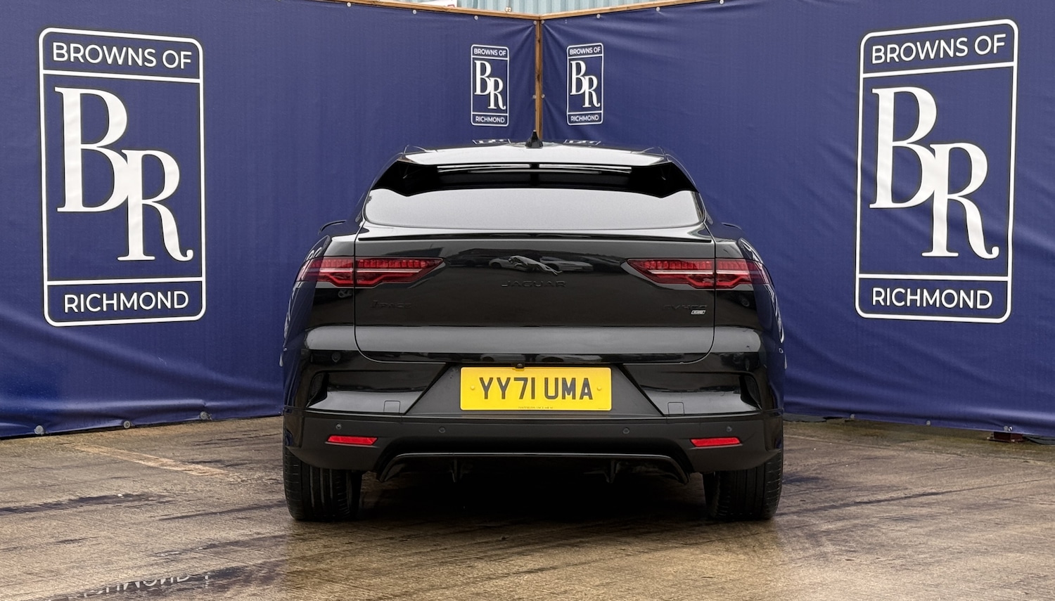 Used Jaguar I-Pace 2021 for sale - 77494908: Photo 6