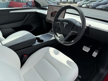 Used Tesla Model Y 2022 for sale - 79559522: Photo