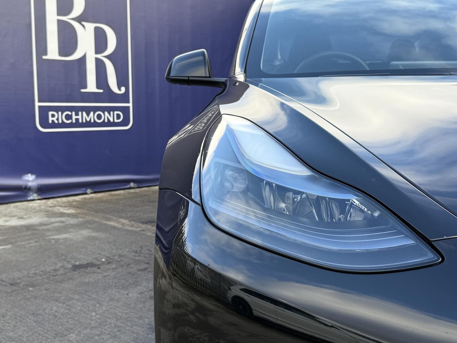 Used Tesla Model 3 2022 for sale - 77044736: Photo 14