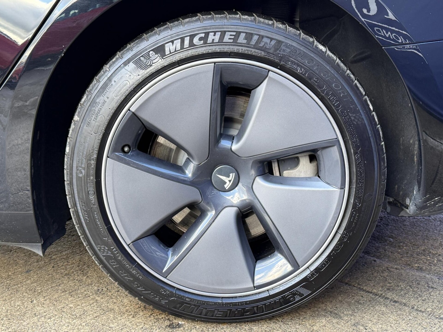 Used Tesla Model 3 2022 for sale - 77044736: Photo 18