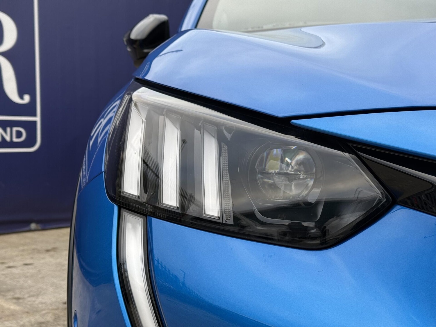 Used Peugeot 208 2021 for sale - 77037182: Photo 13