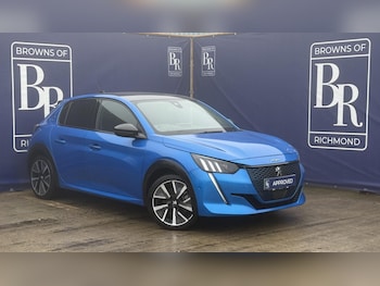 Peugeot 208 feature image